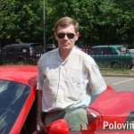 Алекс, 52 года